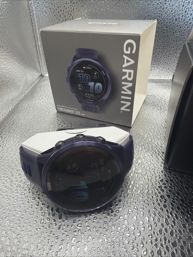 Garmin forerunner 570 - 570, gps