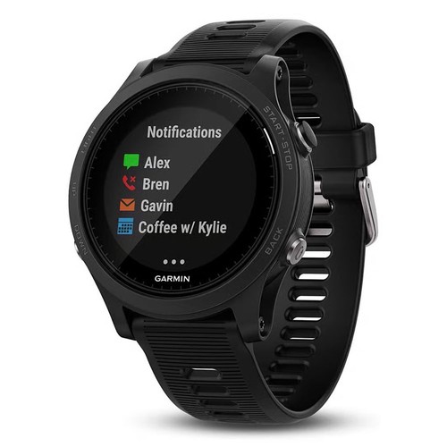 Garmin forerunner 935 - garmin,